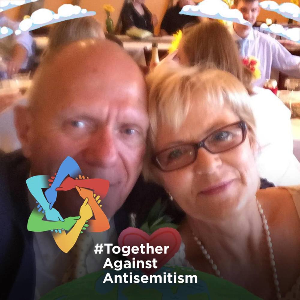 Meet your Posher, Marsha